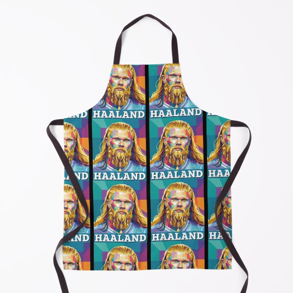 Item preview, Haaland WPAP designed and sold by Thudesign85.