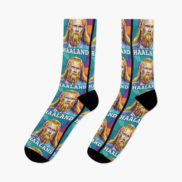 Item preview, Haaland WPAP designed and sold by Thudesign85.