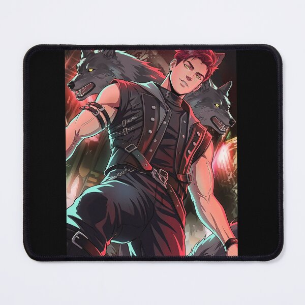 Item preview, Fan art de Valko Love y Deepspace designed and sold by DonetTrent.