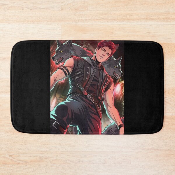 Item preview, Valko Love And Deepspace Fan Art designed and sold by DonetTrent.