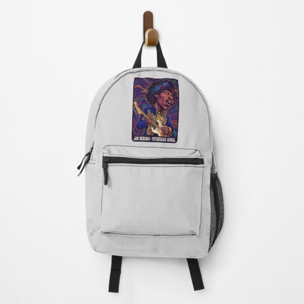 Item preview, JIMI HENDRIX designed and sold by TEOSEF.