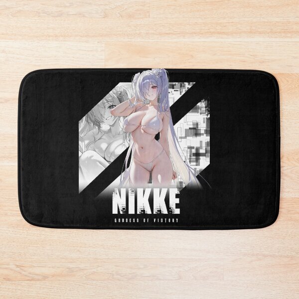 Item preview, Cinderella Crystal Wave(Nikke) designed and sold by Raging Dragon.
