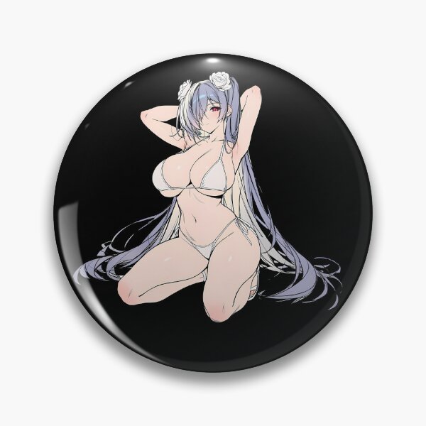 Item preview, Cinderella Crystal Wave sticker (nikke) designed and sold by Raging Dragon.
