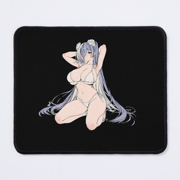 Item preview, Cinderella Crystal Wave sticker (nikke) designed and sold by Raging Dragon.