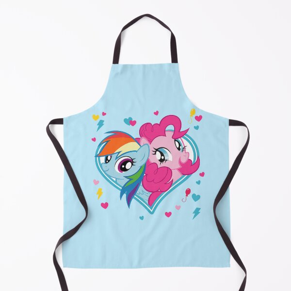 Item preview, Rainbow Dash y Pinkie Pie designed and sold by JarquinDD.