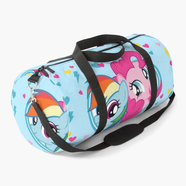 Item preview, Rainbow Dash and Pinkie Pie designed and sold by JarquinDD.