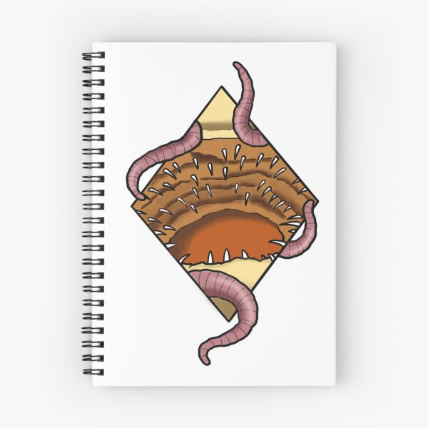 Item preview, Sarlacc designed and sold by sneakyd.