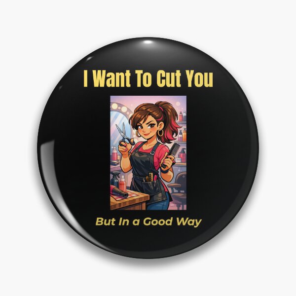 Item preview, I Want To Cut You - But In a Good Way designed and sold by Tws-Tees.