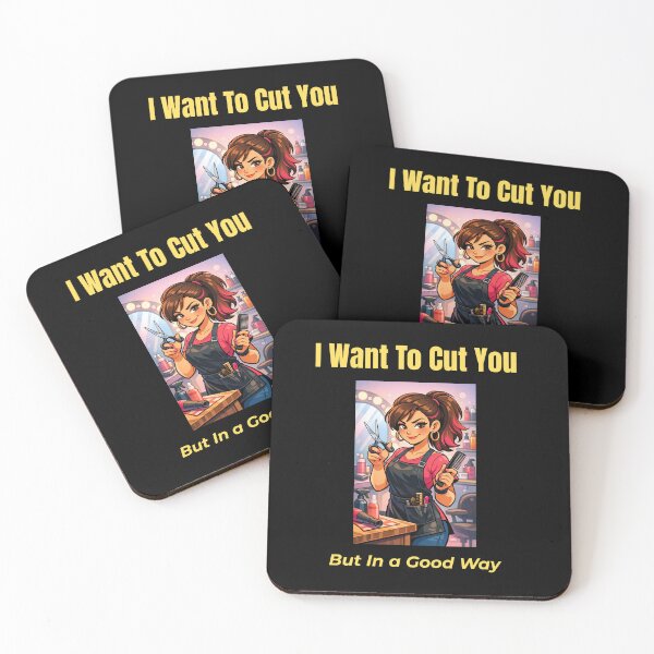 Item preview, I Want To Cut You - But In a Good Way designed and sold by Tws-Tees.
