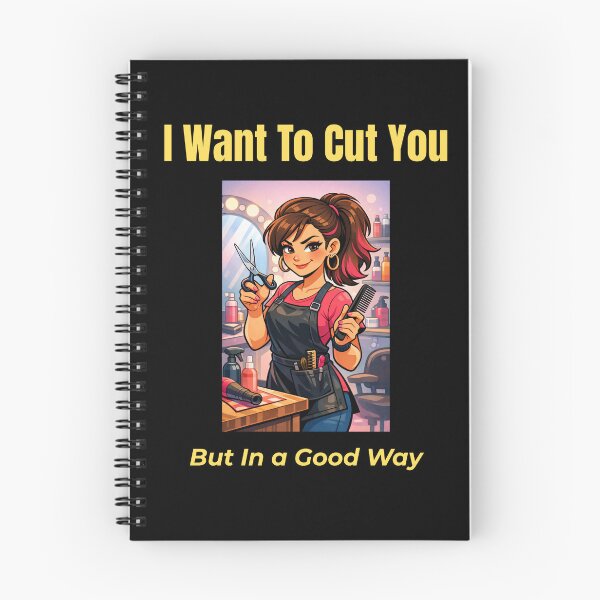 Item preview, I Want To Cut You - But In a Good Way designed and sold by Tws-Tees.