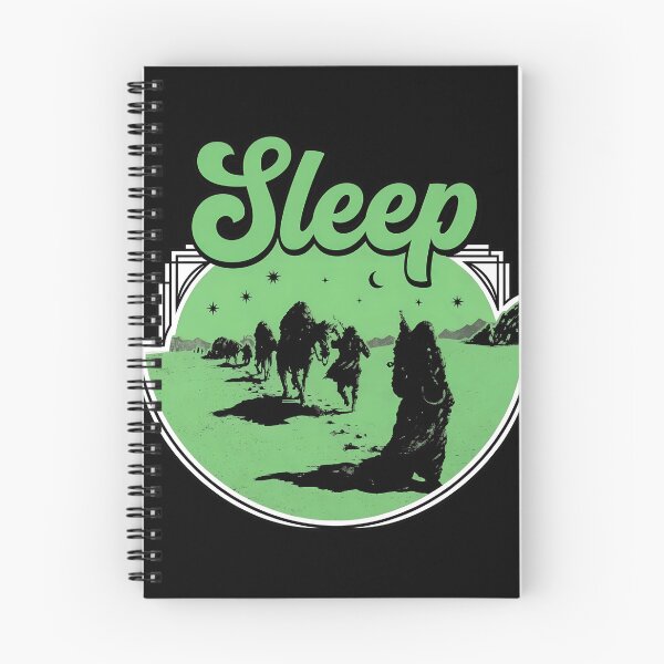 Item preview, Sleeps Band designed and sold by ArgusArtcraft.