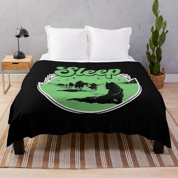 Item preview, Sleeps Band designed and sold by ArgusArtcraft.