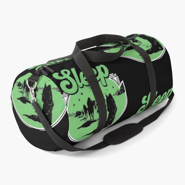 Item preview, Sleeps Band designed and sold by ArgusArtcraft.