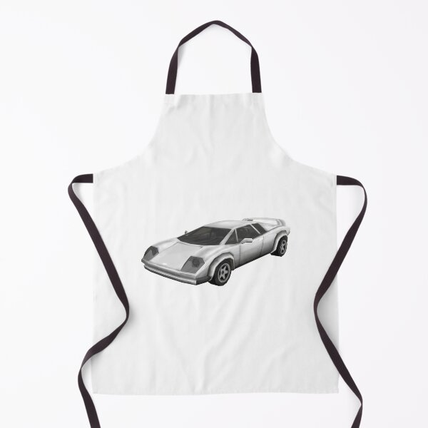 Item preview, GTA Vice City Infernus designed and sold by Mr. Vercetti.