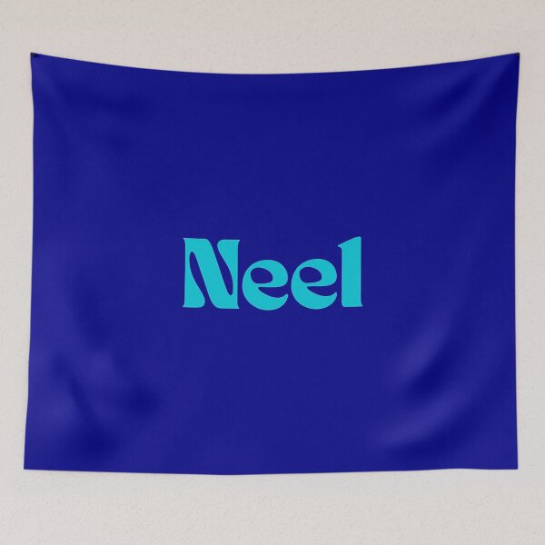 Item preview, Neel, Funny Cool Best color art designed and sold by artdragongift 15.
