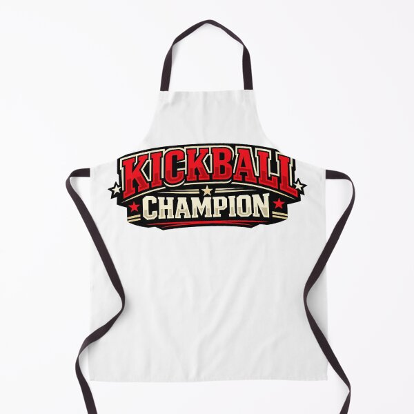 Item preview, Funny Wheelchair Disability Humor Kickball Champion designed and sold by ttuniques.