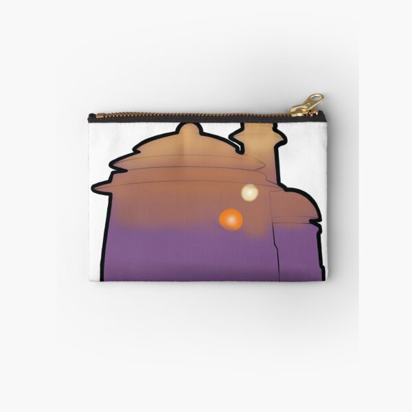 Item preview, Jabbas palace at sunset designed and sold by sneakyd.