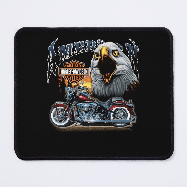 Item preview, American Eagle Biker designed and sold by Milavedesign.