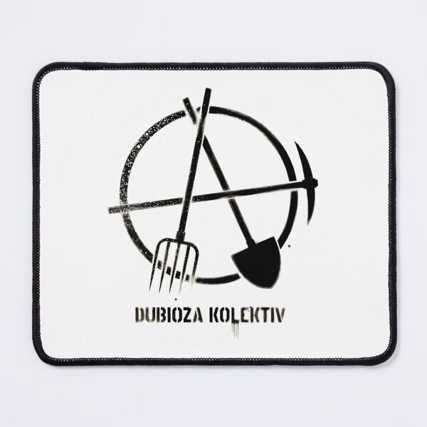 Item preview, Agricultural Anarchy Symbol designed and sold by Milavedesign.