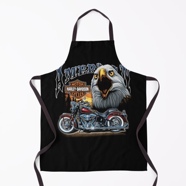 Item preview, American Eagle Biker designed and sold by Milavedesign.