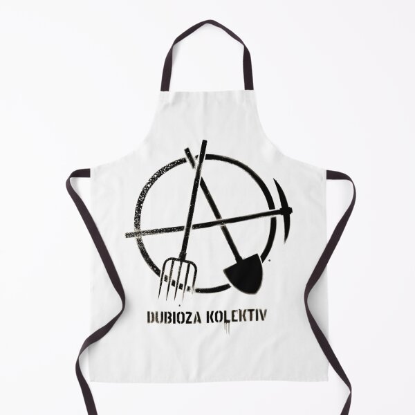 Item preview, Agricultural Anarchy Symbol designed and sold by Milavedesign.