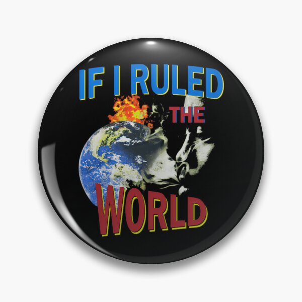 Item preview, Global Visionary designed and sold by Milavedesign.