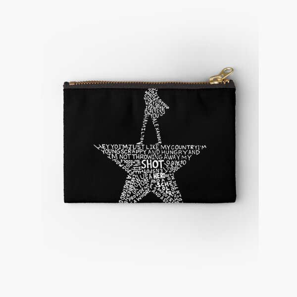 Item preview, Camiseta de Hamilton designed and sold by aradadesigner20.