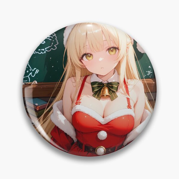 Item preview, Mahiru Shiina Angel Next Door Elegant Uniform Soft Room Glow designed and sold by Williamhallano.