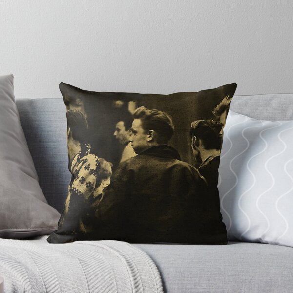 Item preview, Vintage 80'S The Smiths The Queen Is Dead Rock Tour Concert designed and sold by aradadesigner20.
