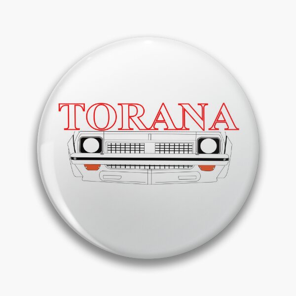 Item preview, Torana Front End designed and sold by Naked Drop.