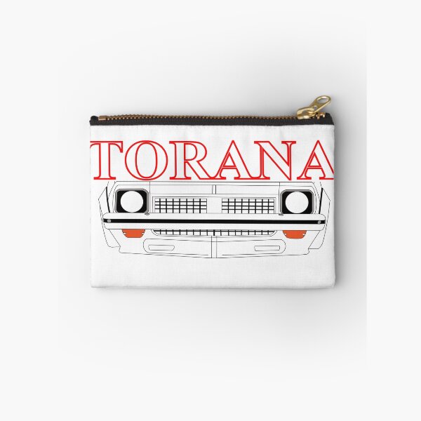 Item preview, Torana Front End designed and sold by Naked Drop.