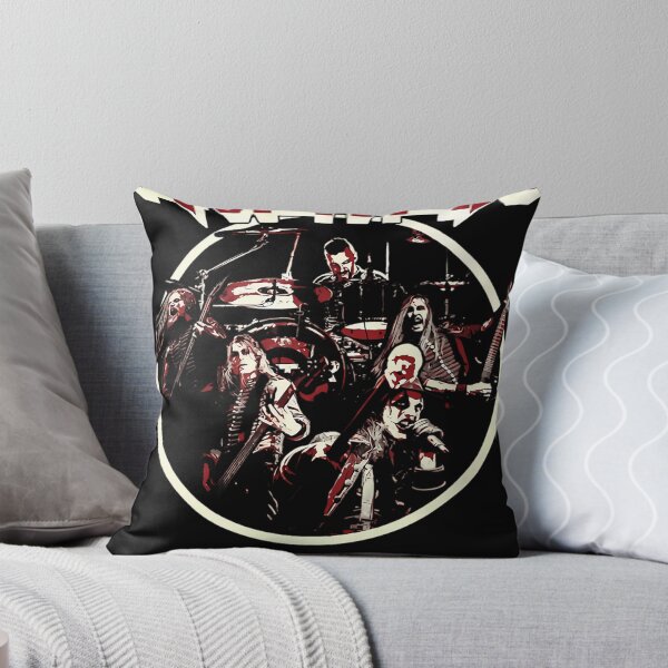 Item preview, best art of avatar band designed and sold by aradadesigner20.