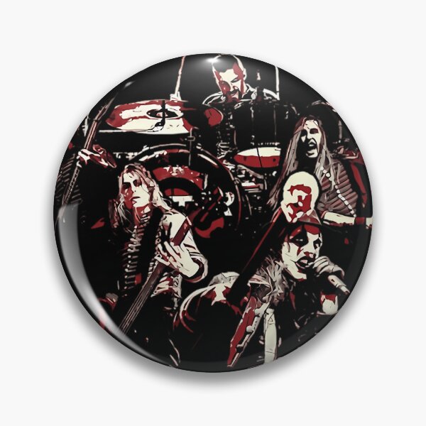 Item preview, best art of avatar band designed and sold by aradadesigner20.