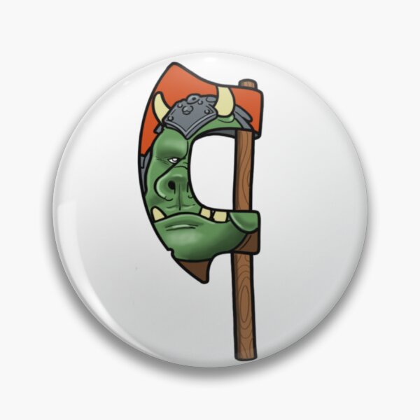 Item preview, Gammorean axe designed and sold by sneakyd.