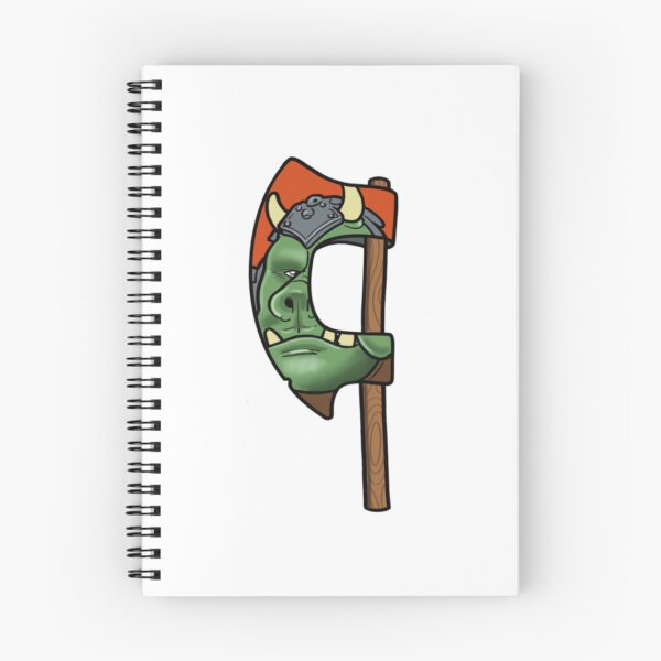 Item preview, Gammorean axe designed and sold by sneakyd.