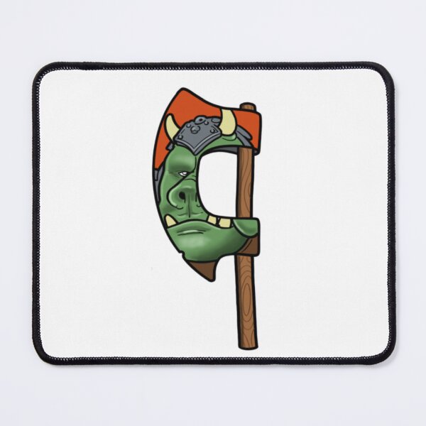 Item preview, Gammorean axe designed and sold by sneakyd.