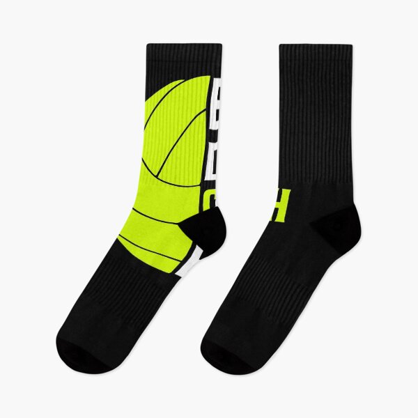 Item preview, Best Dad Coach Ever Volleyball designed and sold by charoen-design.