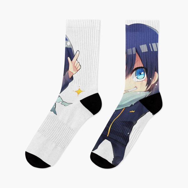Item preview, Yato Noragami Chibi Sparkle Blue Eyes designed and sold by GABRIELMURPHY.