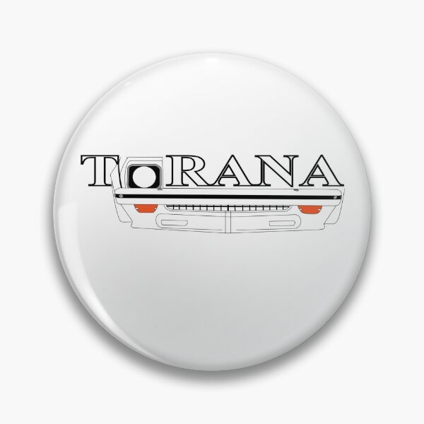 Item preview, Torana Front End - B/W - Light designed and sold by Naked Drop.