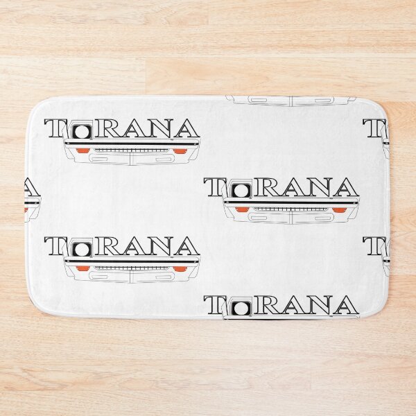 Item preview, Torana Front End - B/W - Light designed and sold by Naked Drop.