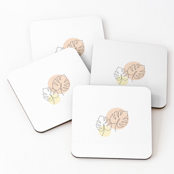 Item preview, Leaf Aesthetic Botanical Nature Minimalist Green Plant Design designed and sold by ronakris009.