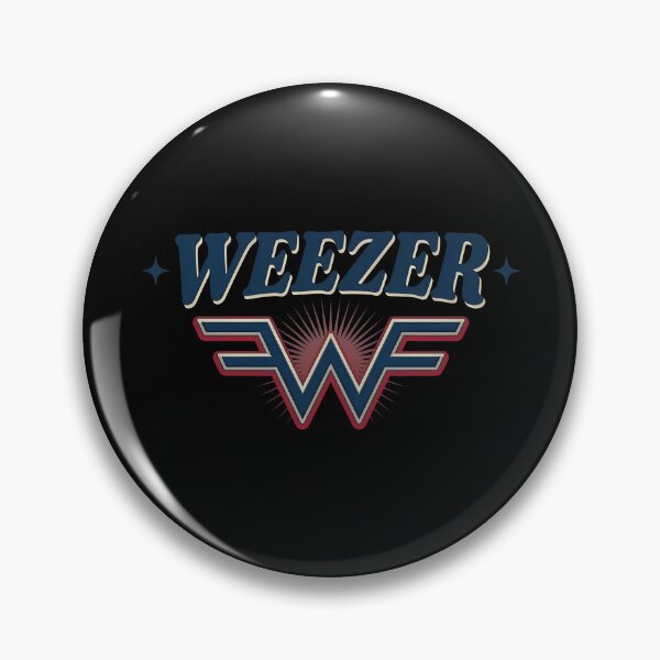 Item preview, WEEZERs Band designed and sold by montiezz.