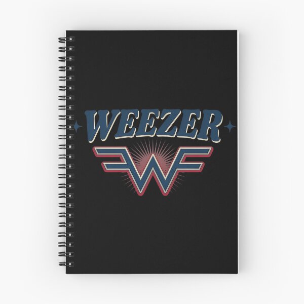 Item preview, WEEZERs Band designed and sold by montiezz.