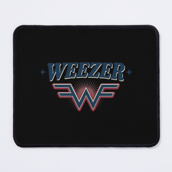 Item preview, WEEZERs Band designed and sold by montiezz.