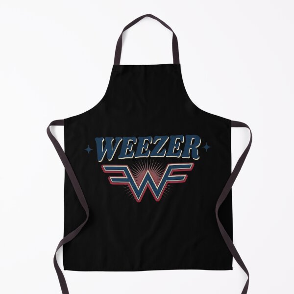 Item preview, WEEZERs Band designed and sold by montiezz.