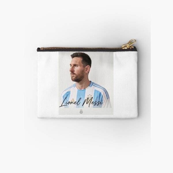 Item preview, Lionel Messi La Pulga deux designed and sold by anuggra.
