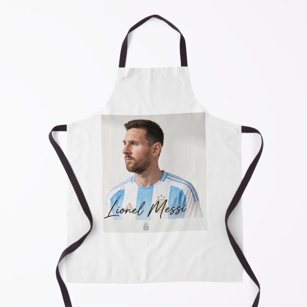 Item preview, Lionel Messi La Pulga deux designed and sold by anuggra.