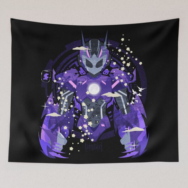 Item preview, Garden Guardian Dionant designed and sold by virgiaone.