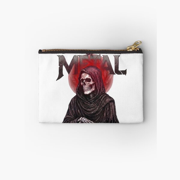 Item preview, Voice of Metal Skull Reaper designed and sold by csdesign73.