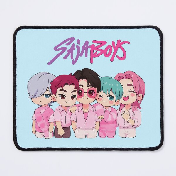 Item preview, Saja boys designed and sold by JarquinDD.